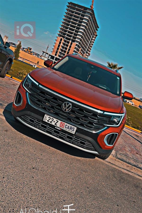 Volkswagen Atlas 2024 for sale in Iraq - Erbil
